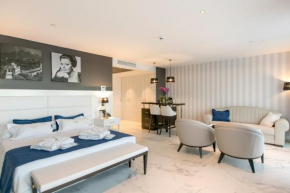 Grand Luxor Hotel Costa Blanca
